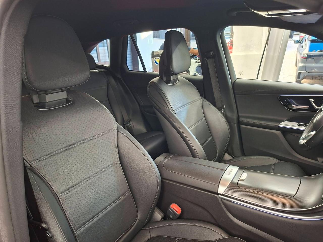 Mercedes-benz GLC 220 / 5P SUV 220D 4M MILD HYB. ADVANCED PLUS