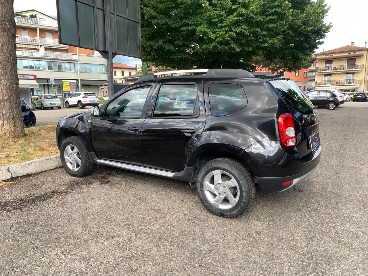 Dacia Duster 1.6 Ambiance #6122