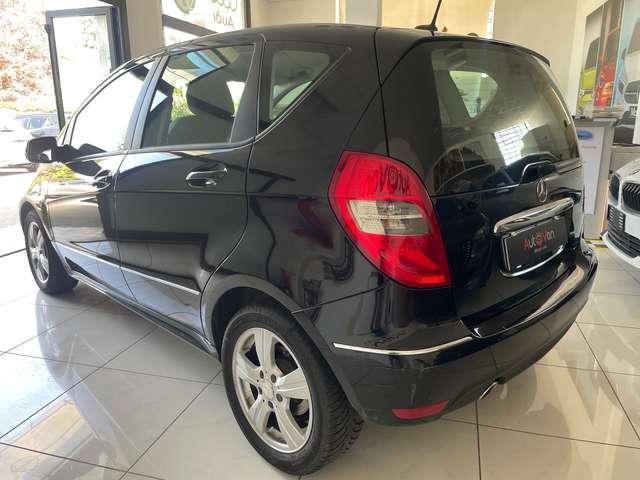 Mercedes-Benz A 180 cdi Avantgarde FL
