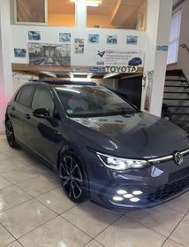 Volkswagen Golf 2.0 VIII TDI GTD DSG Full optional tetto apribile