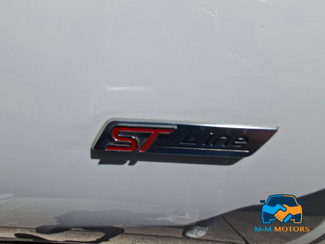 Ford Kuga 2.5 phev ST-Line X 2wd 225cv cvt