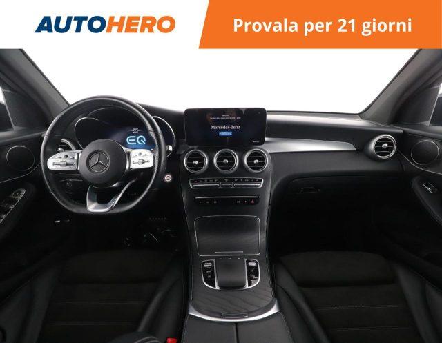 MERCEDES-BENZ GLC 300 e 4Matic EQ-Power Premium