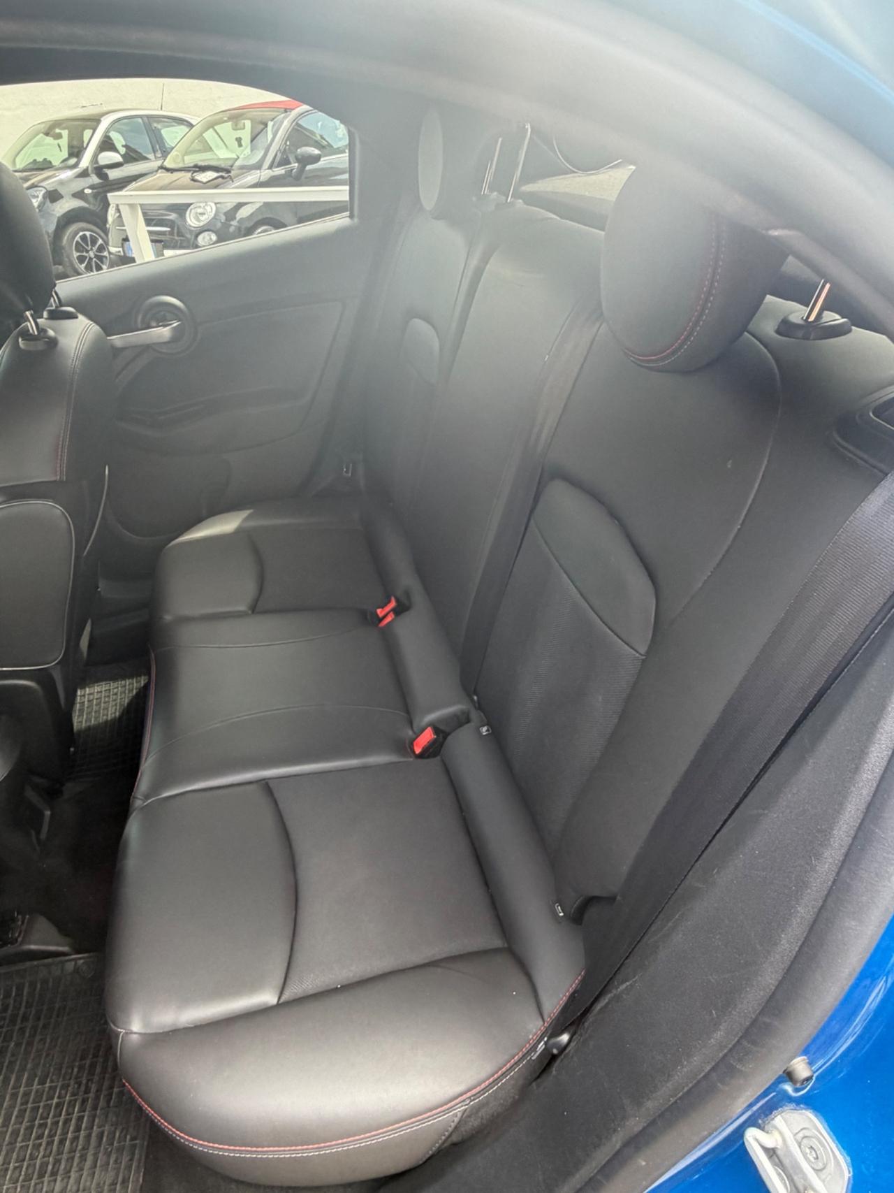 Fiat 500X 1.0 T3 120 CV Urban