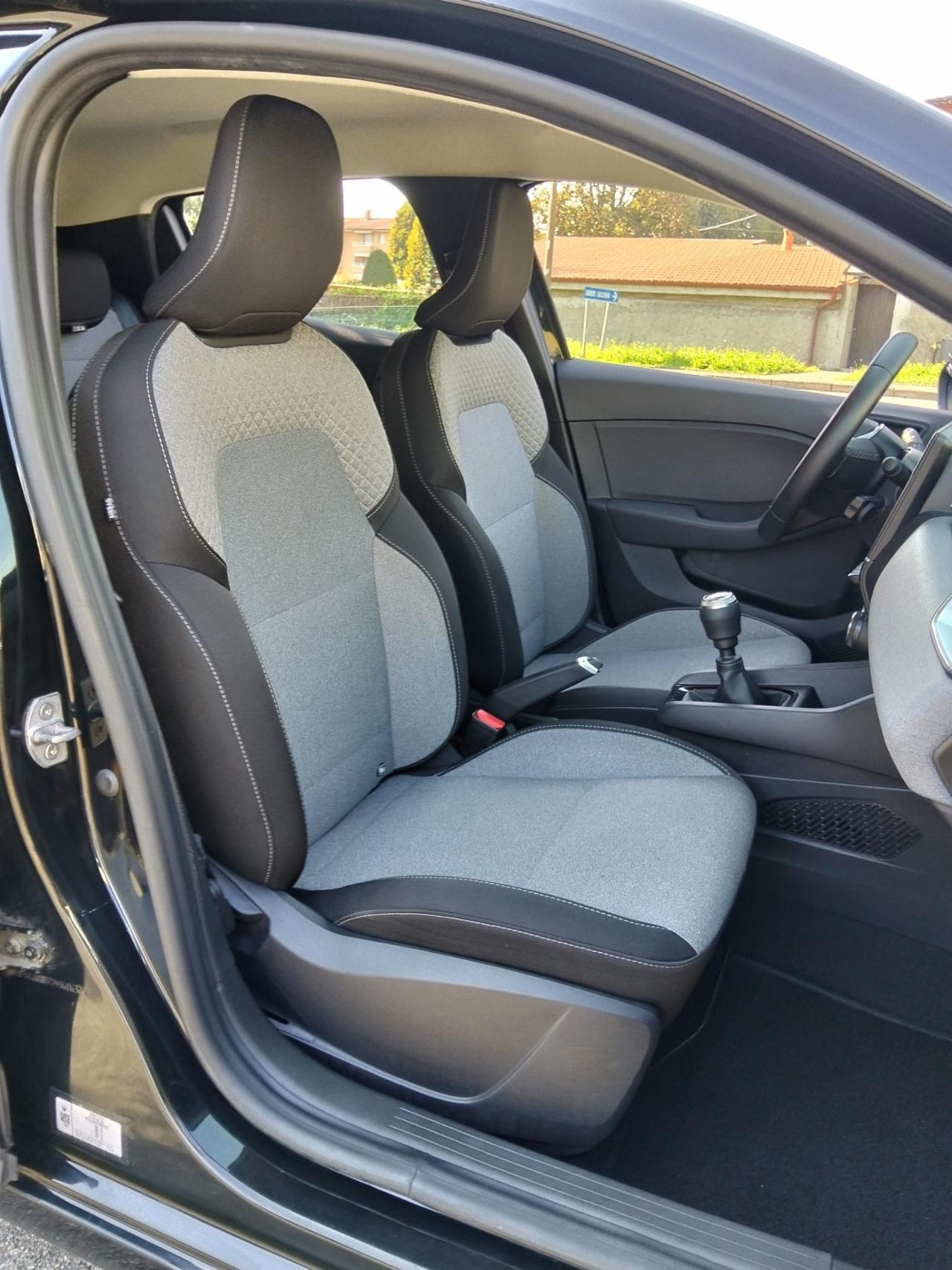 Renault Clio TCe 90 CV 5P*ADAS*Navi*Pdc*Neopatentati