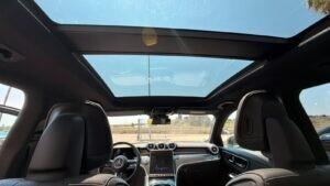 Mercedes-benz GLC 200 d 4Matic Mild Hybrid AMG Line Premium Plus