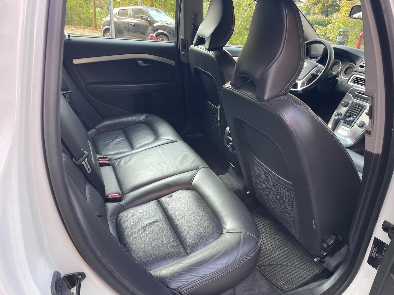 Volvo XC70 D5 AWD Geartronic Summum/GARANZIA