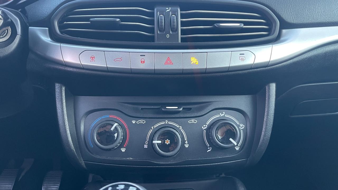 Fiat Tipo 1.6 Mjt S&S 5 porte Lounge|PRONTA CONSEGNA|