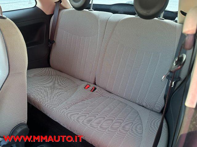 FIAT 500 1.2 Lounge IMP-GPL!!!!
