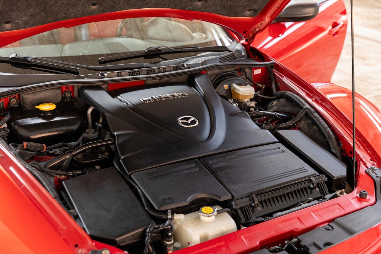 Mazda RX-8 1.3