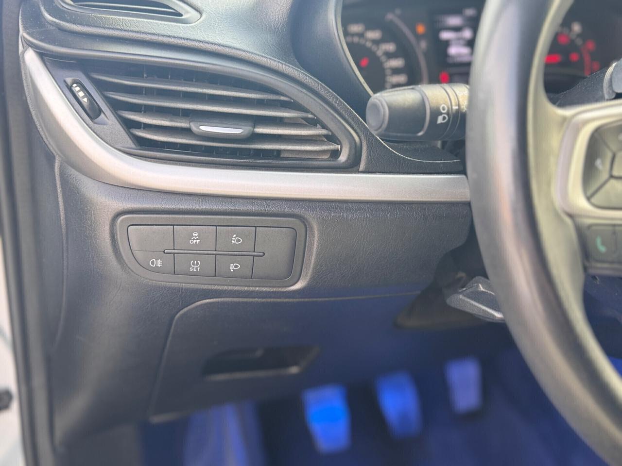 Fiat Tipo GPL