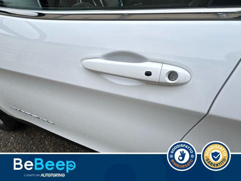 Jeep Cherokee 2.2 MJT LIMITED 4WD ACTIVE DRIVE I AUTO