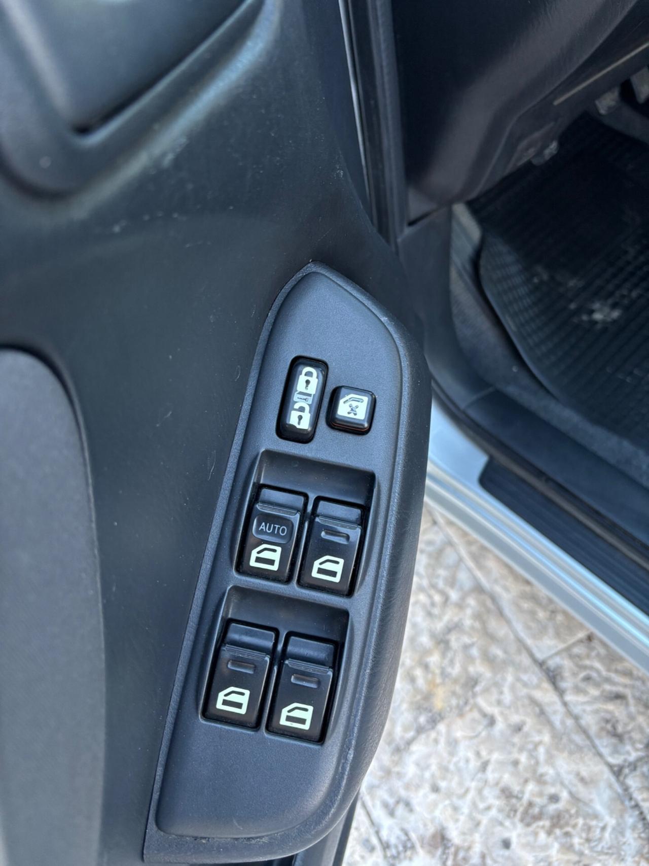 Toyota RAV 4 TRAZIONE INTEGRALE INTROVABILE