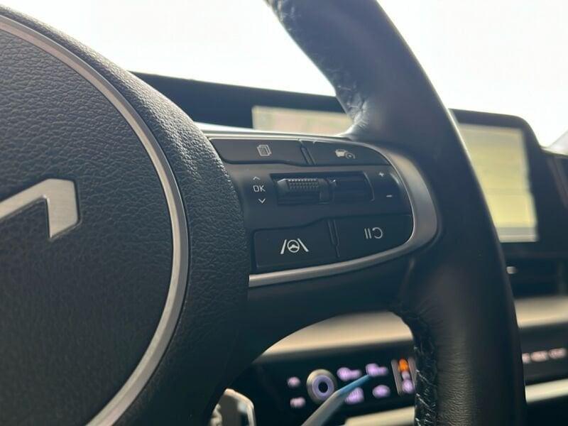 Kia Sportage 1.6 CRDi MHEV DCT Business*PROMO*