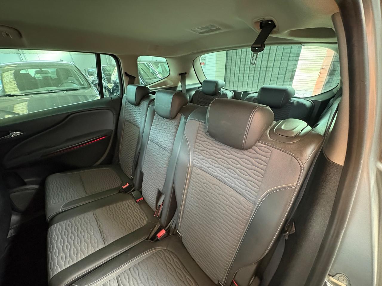 Opel Zafira Tourer 1.6 Turbo EcoM 150CV Cosmo