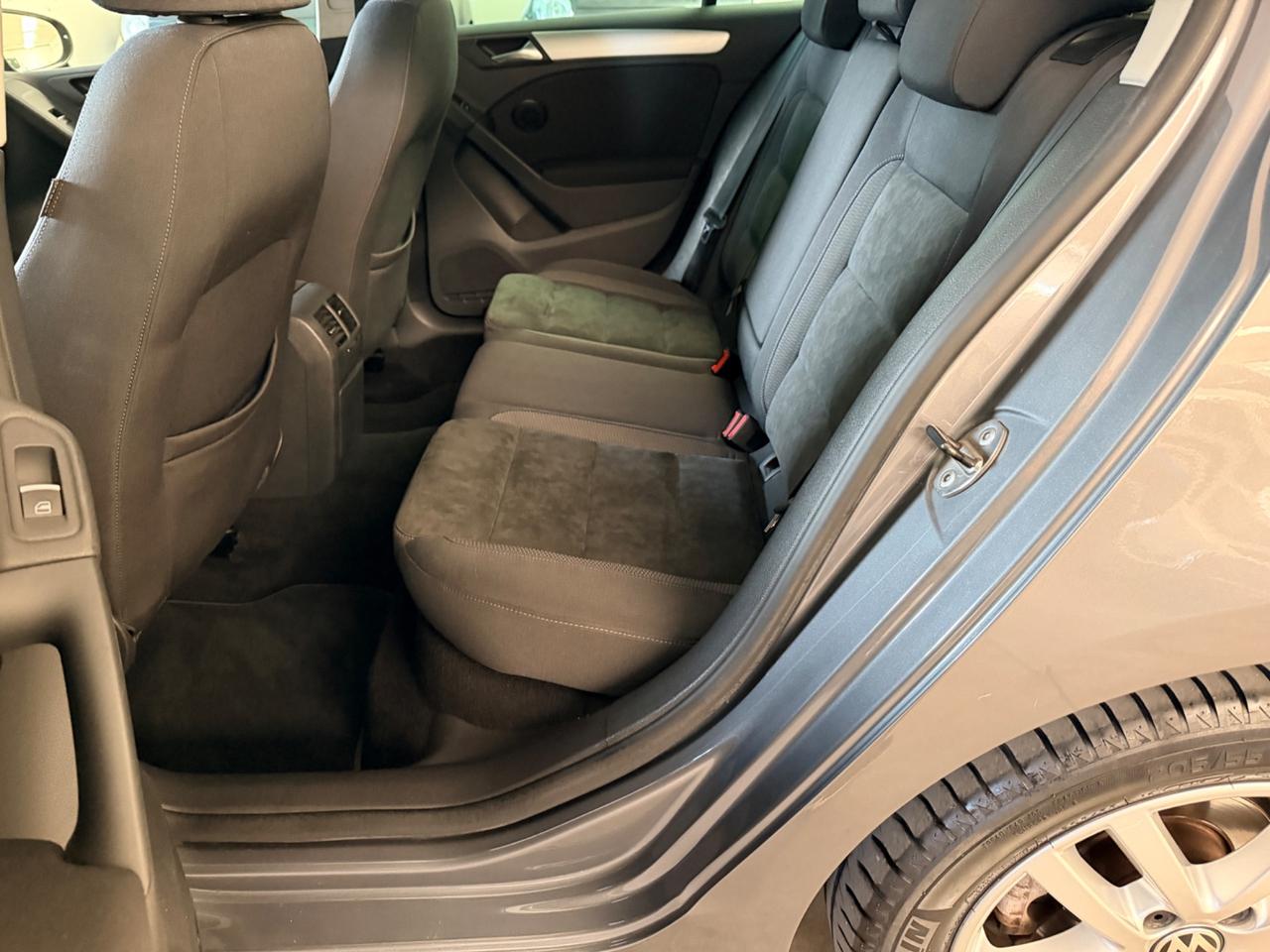 Volkswagen Golf 1.4 TSI 122CV 5p. Highline