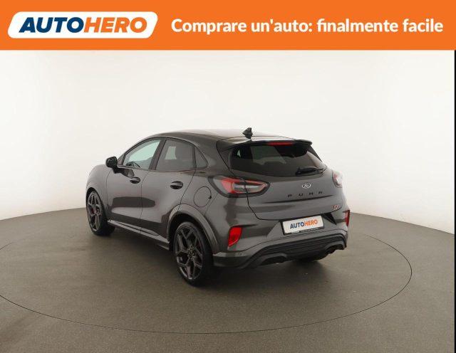 FORD Puma 1.5 EcoBoost 200 CV S&S ST