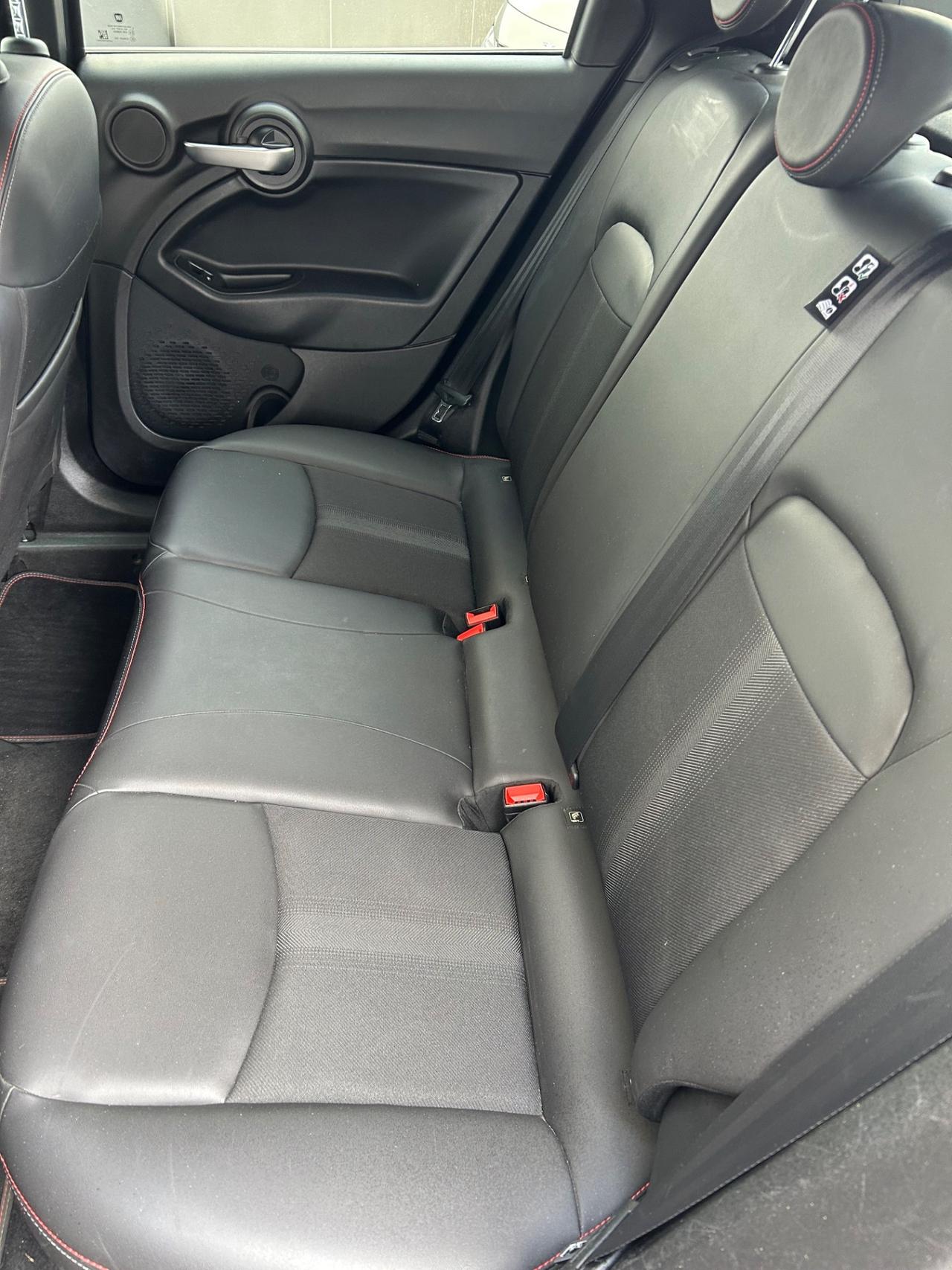Fiat 500X 1.3 T4 150 CV DCT Sport