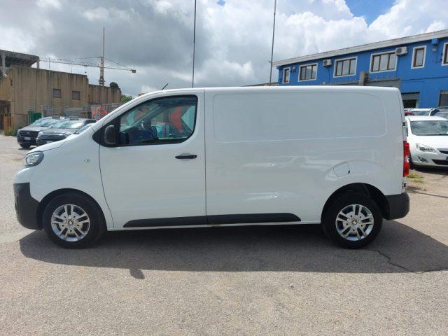 PEUGEOT Expert BlueHDi 100 S&S PC-TN Furgone Premium Compact