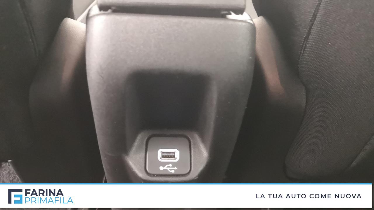 JEEP Renegade 2019 - Renegade 1.6 mjt Limited 2wd 130cv