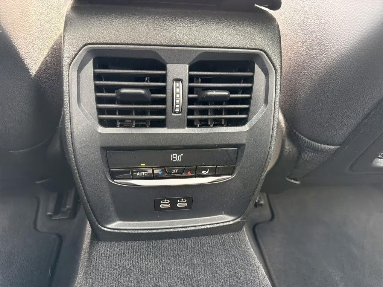 Bmw 320d M SPORT Msport HEAD UP TETTO LED