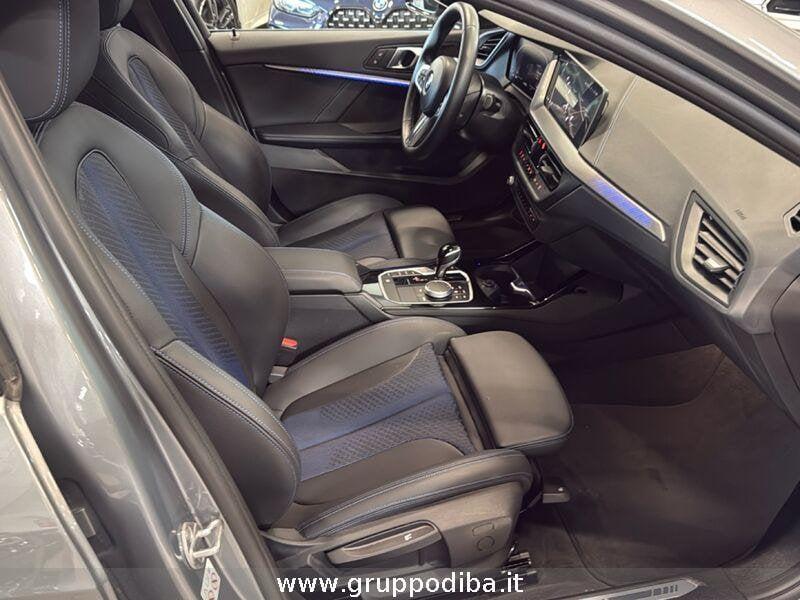 BMW Serie 1 F40 Diesel 116d Msport auto