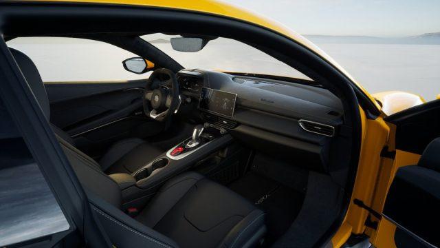 LOTUS Emira TURBO SE MY26