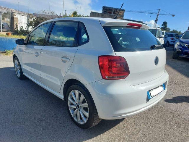 VOLKSWAGEN Polo 1.2 TDI DPF 5 p. Comfortline