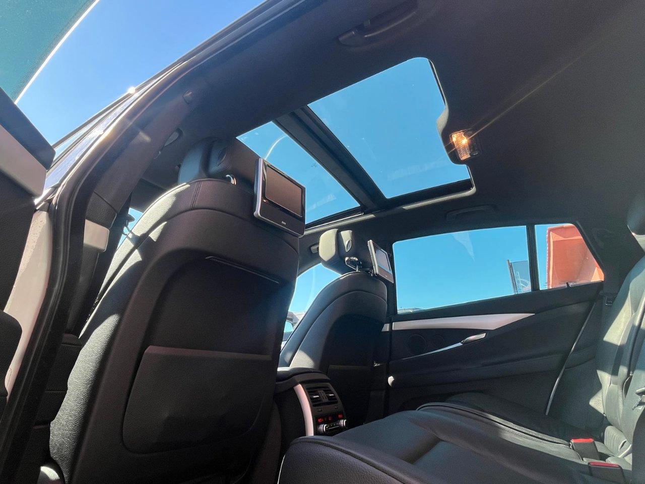 BMW 530 d Gran Turismo xdrive Futura auto