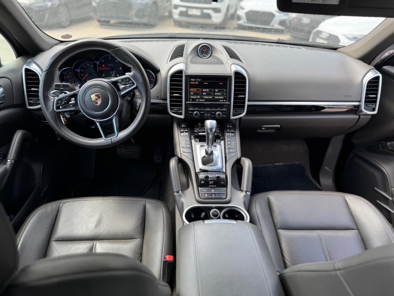 Porsche Cayenne 3.0 Diesel RESTYLING