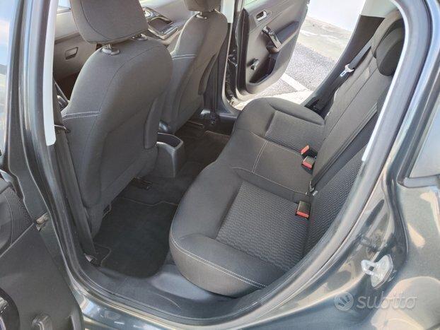 Peugeot 208 BlueHDi 75 S&S 5 porte Active