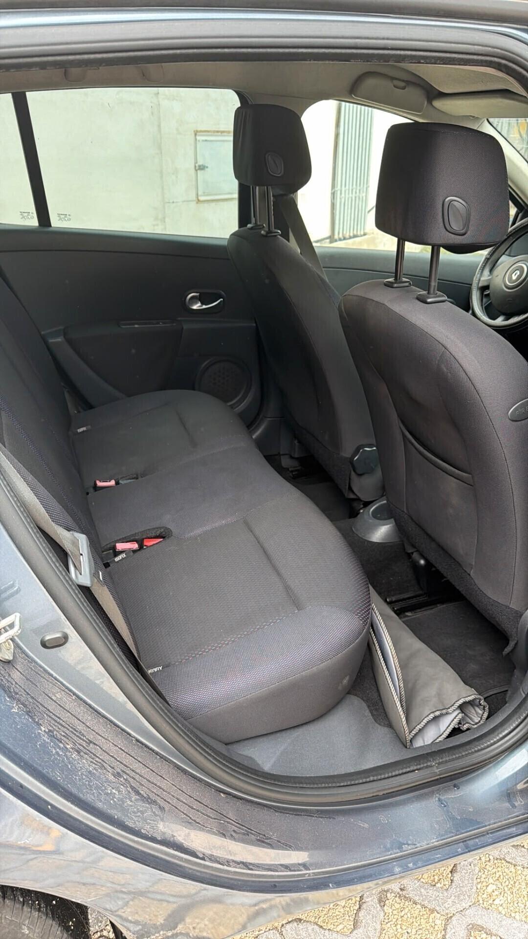 Renault Clio 1.5 dCi 85CV 5 porte Confort