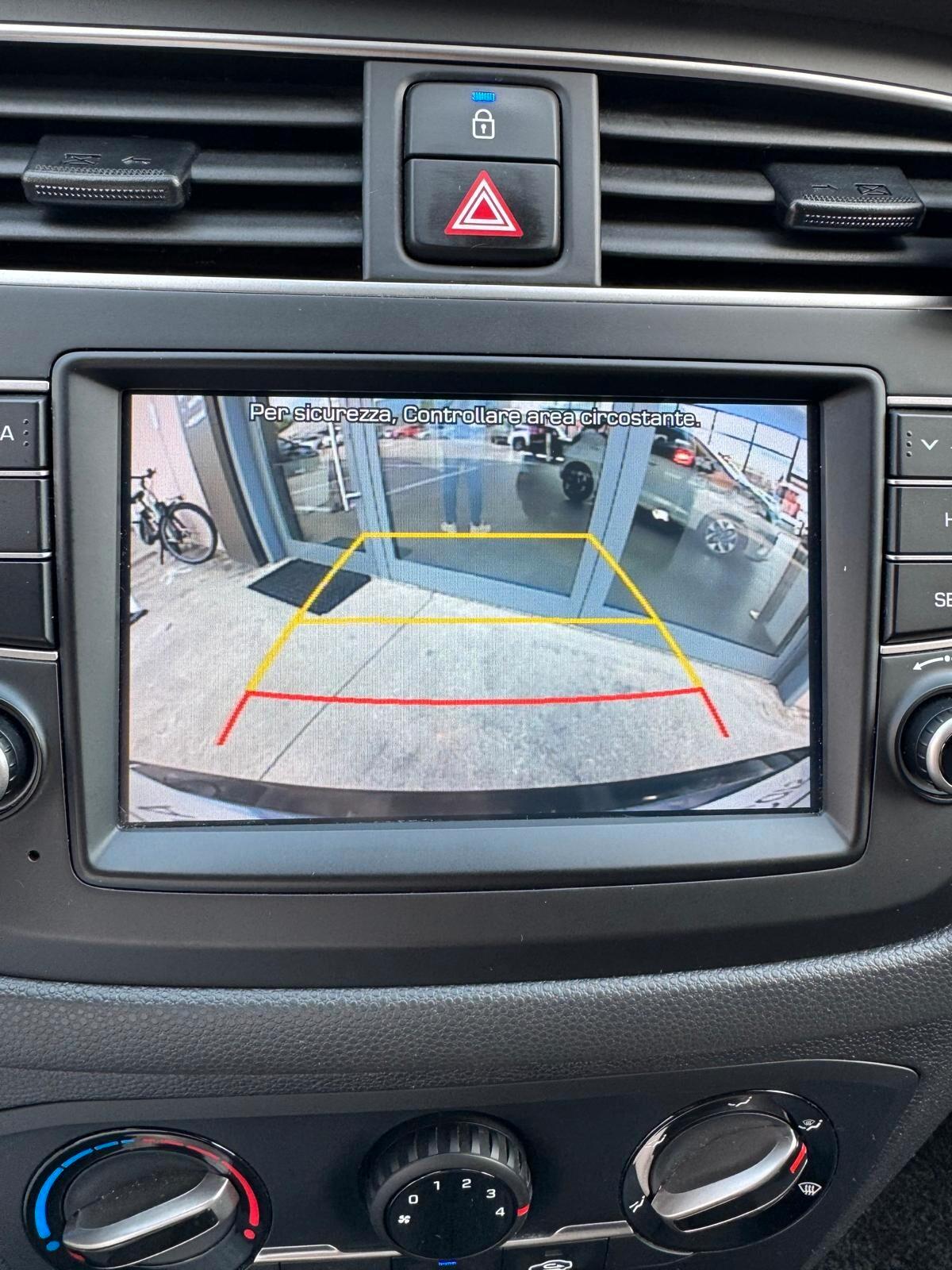 Hyundai i20 1.2 5 porte Tech