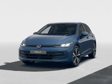 Volkswagen Golf 2.0 tdi edition plus 150cv dsg
