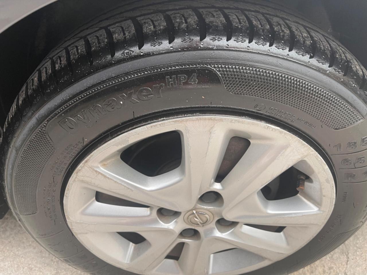 Opel Corsa 1.2 85CV 5 porte GPL-TECH Ecotec