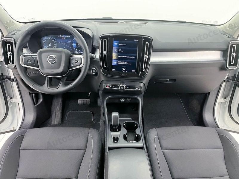 Volvo XC40 XC40 T5 PLUG IN PHEV AUTO INSCRIPTION EXPRESSION