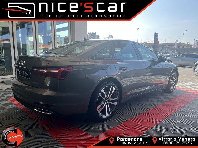 Audi A6 40 2.0 TDI quattro ultra S tronic Business