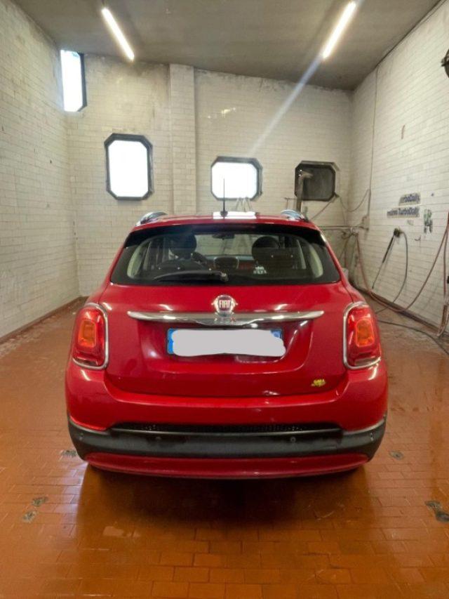 FIAT 500X 1.3 MultiJet 95 CV Pop Star