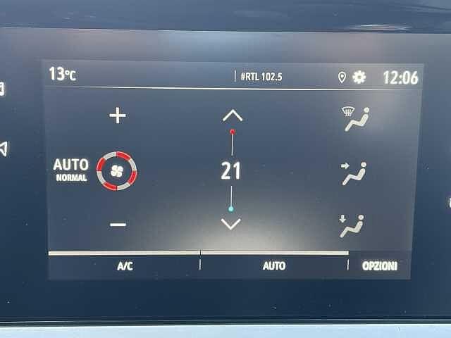 Opel Mokka 1.2 Turbo Elegance