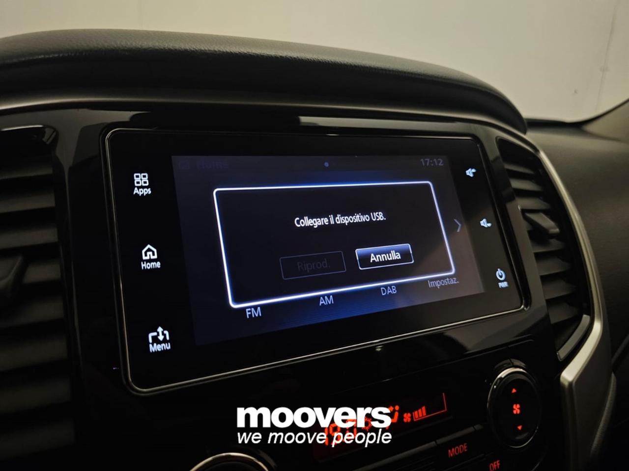 MITSUBISHI L200 (2019-2022) 2.3 D Double Cab 4x4 Super Select Intense aut. *Roll Bar*