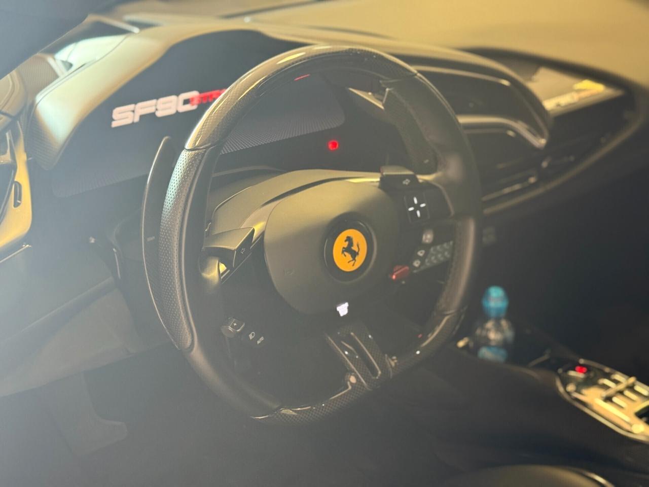 Ferrari SF90 Stradale ASSETTO FIORANO ESTESO