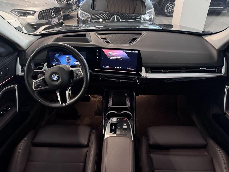 BMW X1 X1 sDrive 18d xLine