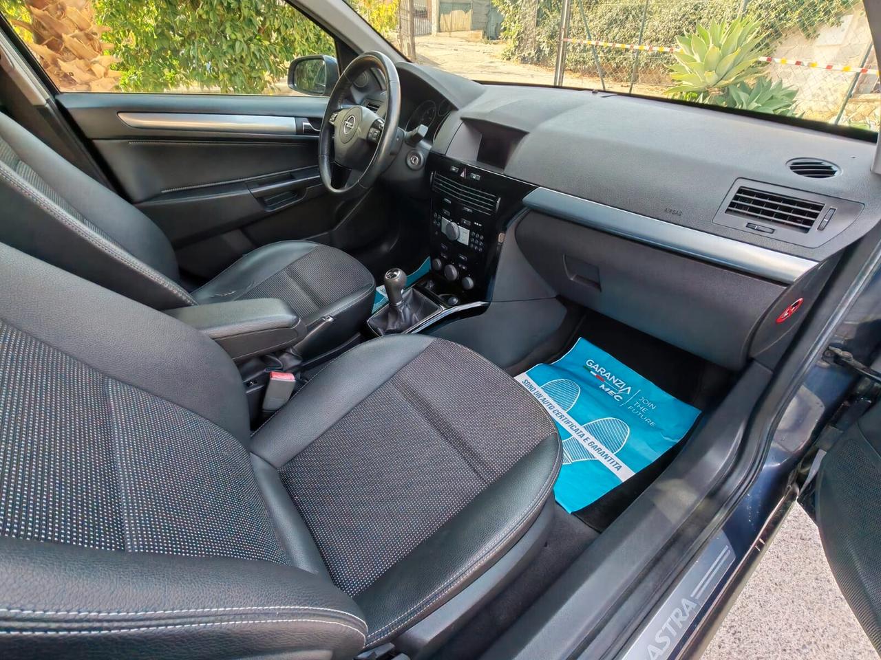Opel Astra 1.7 CDTI 101CV Station Wagon Cosmo