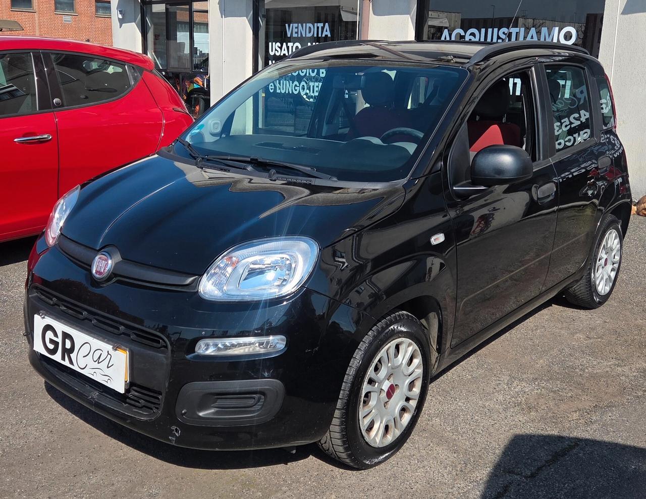 Fiat Panda 1.2 Pop