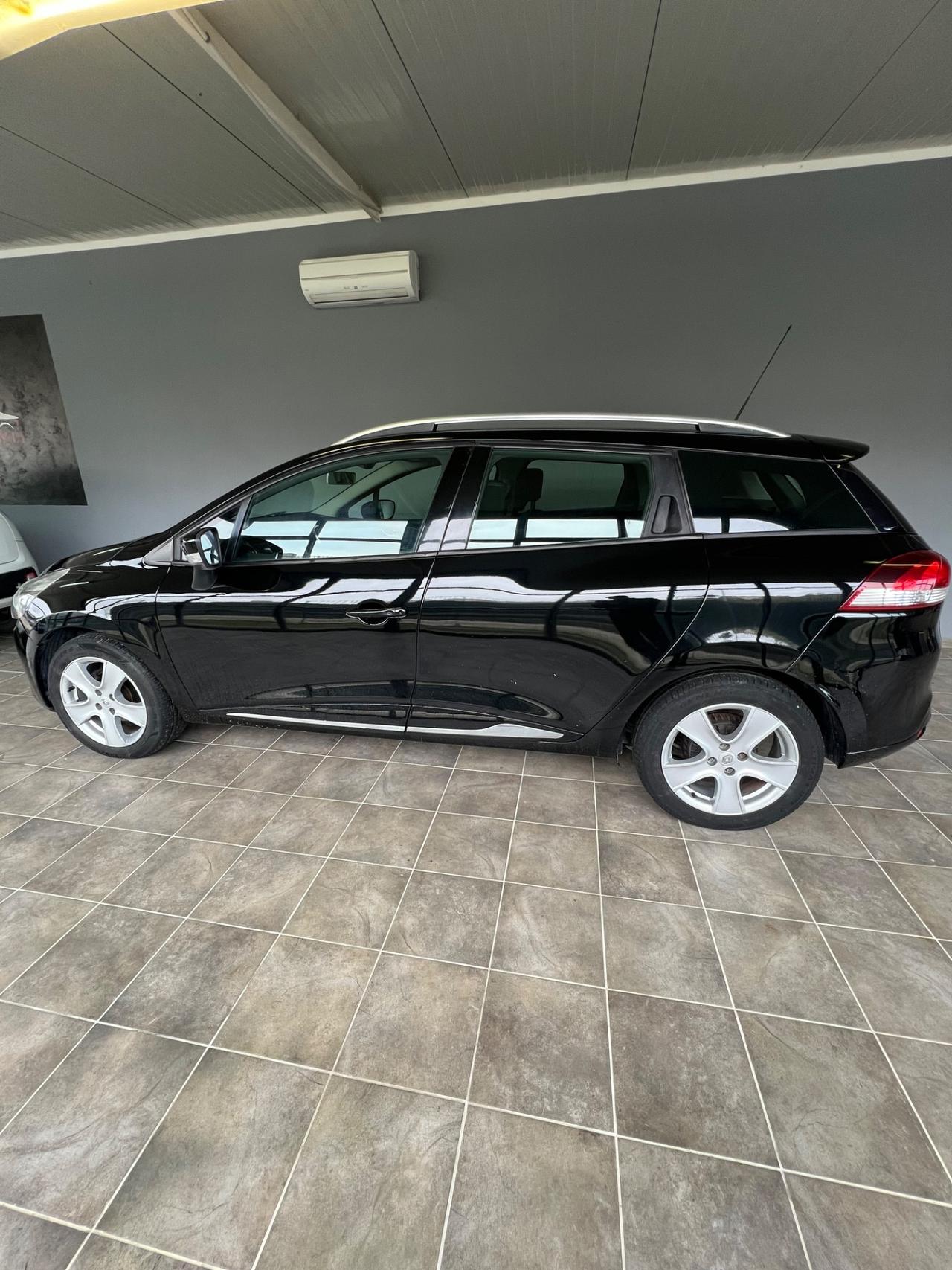 Renault Clio Sporter 1.5 dCi 8V 90CV Start&Stop Energy