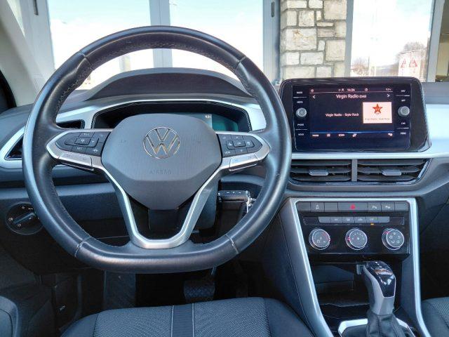 VOLKSWAGEN T-Roc 2.0 TDI SCR 150 CV DSG Life