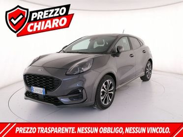 Ford Puma 1.0 ecoboost h ST-line Design s&s 125cv