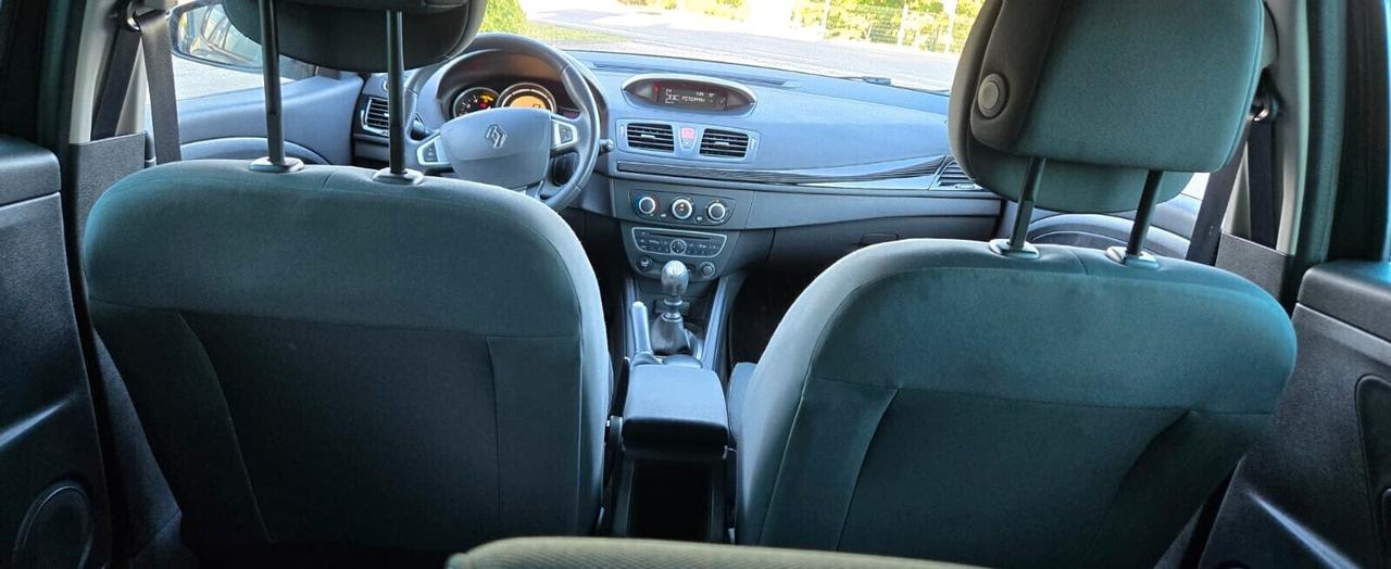 Renault Megane 1.5 Diesel Neopatentati