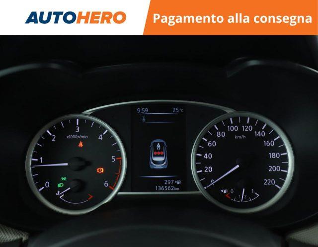 NISSAN Micra 1.5 dCi 8V 5 porte N-Connecta