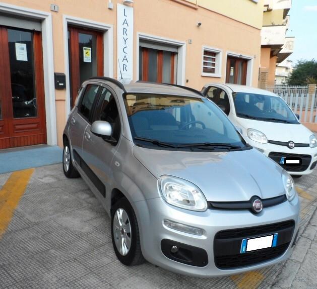 Fiat Panda 1.2 BENZINA 69 CV Lounge