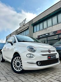Fiat 500 1.2 EasyPower Lounge - OK NEOPATENTATO